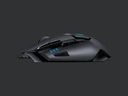 We also discuss various gaming mouse products. G402 Hyperion Fury Fps Gaming Mouse Logitech