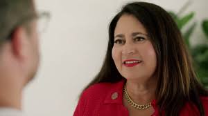 Lea Marquez Peterson