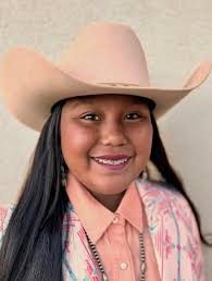 Navajo County Fair and Rodeo Queens