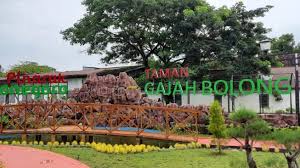 Dengan promo ini, pelanggan hanya cukup membayar rp202.100 saja. Berkunjung Ke Taman Gajah Bolong Bojonegoro Sambil Belajar Sejarah 1970 Suara Jatim