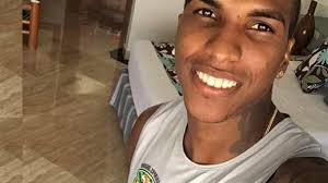 Johan Arango tampoco jugará en Chiapas