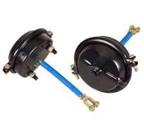 Air Brake Chamber Type 30