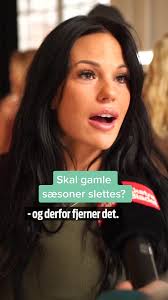 Er det i orden at slette gamle ‘Paradise Hotel’-sæsoner? #ekstrabladet  #paradise #fyp #fypdk