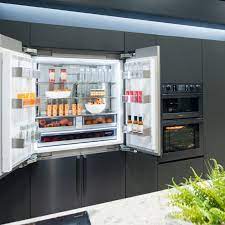 Samsung S Chef Collection Kitchen Tech Kitchen Furniture Design Major Kitchen Appliances