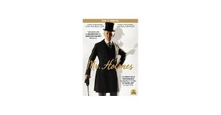 Amazon.com: Mr. Holmes [DVD + Digital] : Ian McKellen, Laura Linney, Milo  Parker, Hiroyuki Sanada, Bill Condon, Mitch Cullin, Jeffrey Hatcher: Movies  & TV