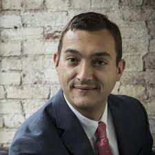 Beth Waterfall-McSweeney