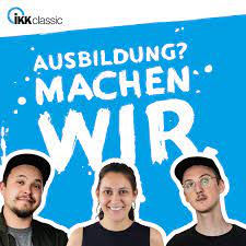 Auszubildende haben vier unterschiedliche möglichkeiten, die ausbildung zu kündigen 1 bbig von beiden seiten zu jeder zeit ohne einhaltung einer kündigungsfrist oder nennung eines wichtigen. Folge 6 Zuhause Ausziehen Und Raus Aus Hotel Mama Oder Besser Nicht Ausbildung Machen Wir Podcast