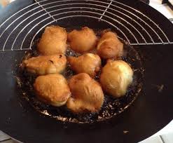 Beignets De Carnaval Recette Thermomix Recette Alimentation Recette