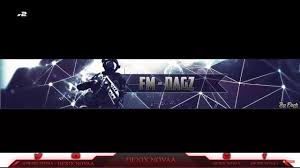 Free max level drift fortnite banner template download youtube. Speed Art Banniere Gaming Telechargement By Raceforthedesigns Gfx
