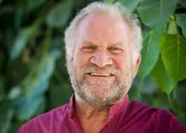 Bio ‹ Lama Surya Das