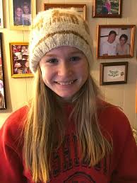 Appreciating the beauty of stranded knit patterns