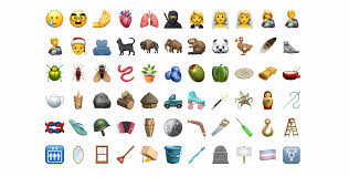 Sure, ios 14.5 comes with a ton of new and useful features including the ability to unlock your iphone with your apple watch, more siri customization, app tracking transparency here are all the new options you'll have to choose from in your emoji library with apple's latest update. Ios 14 2 Beta 2 Adds New Emoji Including Bubble Tea A Transgender Flag Ninjas And More 9to5mac
