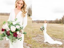 Maybe you would like to learn more about one of these? A Winter Evansville Indiana Wedding Bret And Brandie Evansville Wedding Photographers Blog