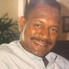 My oldest brother, Frederick, passed away this morning. He was only 58. He  had been battling poor health for years and this time his body simply  wasn't strong enough to fight it