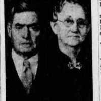 Michael Preston Barr (1869–1955) • FamilySearch