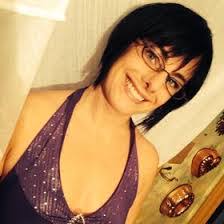 Monica Holbrook's Instagram, Twitter & Facebook