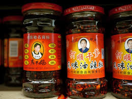 Meeting Lao Gan Ma The Godmother China S Best Chili Oils And Sauces The Mala Market Inspiration Ingredients For Sichuan Cooking Keep connected with china unicom 4g and text, talk and surf with china's most international network. china s best chili oils and sauces