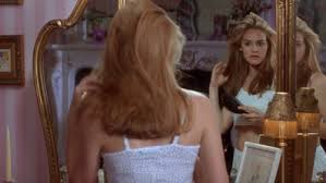 Dionne steps up to the plate when cher is stressing over her date with christian, showing up to fix her inflamed skin with lots and lots of mattifying powder. Cher Clueless Quotes Tumblr Dogtrainingobedienceschool Com