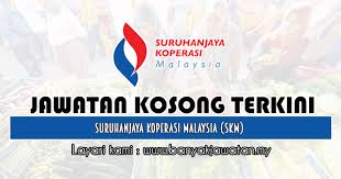 Jun 19, 2021 · oleh dosenpendidikan diposting pada 19/06/2021. Jawatan Kosong Di Suruhanjaya Koperasi Malaysia Skm 23 November 2020 Kerja Kosong 2021 Jawatan Kosong Kerajaan 2021