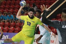 Sigue por aquí el duelo entre la selección de basketball colombiana y la selección de cuba en las semifinales de los juegos. Ihf Gallery