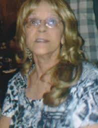 Patsy Sue Logue Obituary