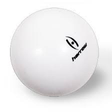High quality hockeyball gifts and merchandise. Field Hockey Ball 1 Dozen White Harrow Sports