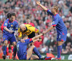 John arne riise retweeted ole erevik. Alan Smith Manutdpress