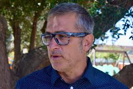 Il Natale del Parco Mulino, intervista a Marco Paoletti