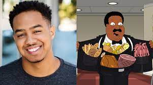 We did not find results for: Arif Zahir Breaks Out As The New Cleveland Brown On Family Guy Animation World Network