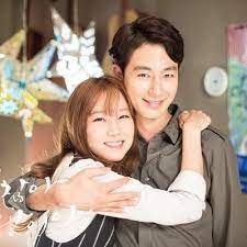 It's okay, that's love (괜찮아, 사랑이야; Its Okay Thats Love Itsokthatslove Twitter