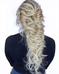 This method of creating waves works best for people who have naturally wavy or curly hair. 20 Braids For Curly Hair That Will Change Your Look