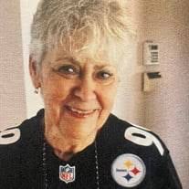 Nancy Alberta Ingerson Obituary (2023)