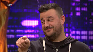 5.com s Danielom: Zdenka Kovačiček i Dean Kotiga