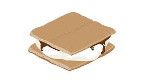 I like to place a small piece of aluminum foil underneath the s'mores so that you can take them out easily without making a mess. Make S Mores With A Solar Oven Nasa Climate Kids