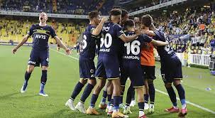 Check spelling or type a new query. Fenerbahce 1 0 Hjk Helsinki Bein Sports Turkiye Beinsports Com Tr
