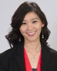 Janet Zhu's Instagram, Twitter & Facebook