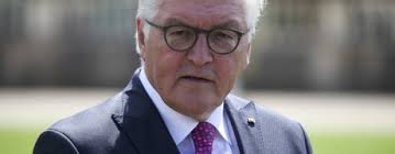 Die standarte ist die flagge des bundespräsidenten als verfassungsorgan. Christlich Islamischer Dialog Cibedo E V Steinmeier