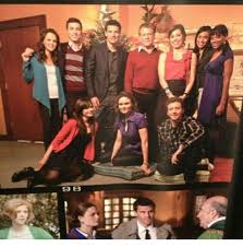 The Cast Of Bones Cast Of Bones Booth And Bones Hodgins And Angela