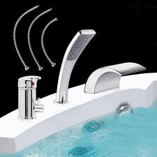 Wasserhahn kaufen spülrandloses wc mischbatterie bad und küche whirlpool badewanne dampfdusche wählen sie aus hunderten von produkten bestellen sie versandkostenfrei. Jado Glance Einhebel Wannenbatterie Aufputz Chrom A5340aa Jaa5340aa