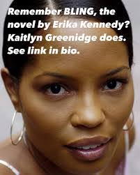 Erika Kennedy's Instagram, Twitter & Facebook