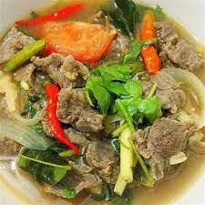 Resepi sup daging sedap & mudah bahan: Resepi Sup Daging Ala Thai Resepi Sup Tulang Ala Thai Sbs Aneka Resepi Masakan Ada 20 Gudang Lagu Resepi Sup Daging Ala Thai Food Terbaru Klik Salah Satu Untuk