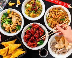 Four stars because the food is well prepared and delivery is always quick. Order No 1 China Garden Kitchen Delivery Online New York City Menu Prices Uber Eats