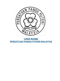 Sek men keb ibrahim fikri. Logo Rasmi Pandu Puteri Tunas