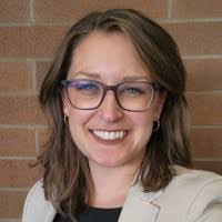 Jenna Dunlop PhD, MBA