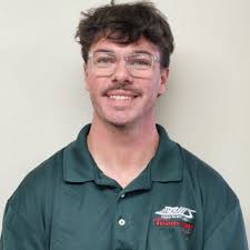 Bill's Used Parts Sales Team