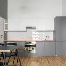 This is the fourth article part of our best of series, for which i've browsed through the 200+ articles shared with you in 2020, looking at the most read, liked and shared content. 26 Gorgeous Scandinavian Kitchen With Grey Color Ideas Scandinavian Kitchen Grey Kitchens Scandinavian Kitchen Design