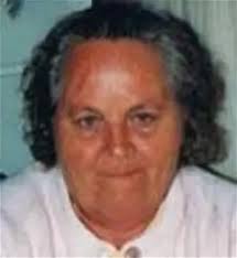 Obituary information for Veronica Mercer