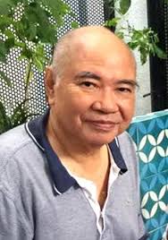 Tác giả Châu La Việt