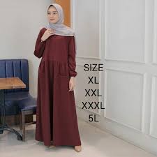 ::baju hamil muslimah.dapatkan ragam koleksi model baju hamil muslimah terlengkap,murah,modis dan cantik. Harga Murah Wanita Dress Baju Hamil Fashion Muslim Terbaik Juni 2021 Shopee Indonesia