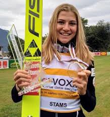 Transmisje online, program tv, wideo, wyniki, relacje z najważniejszych sportowych wydarzeń. Austriandutchsisters Sara Marita Kramer Femke Kramer